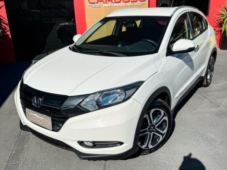 HONDA HR-V 1.8 16V 4P EXL FLEX AUTOMTICO CVT, Foto 6