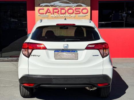 HONDA HR-V 1.8 16V 4P EXL FLEX AUTOMTICO CVT, Foto 7