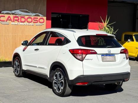 HONDA HR-V 1.8 16V 4P EXL FLEX AUTOMTICO CVT, Foto 8