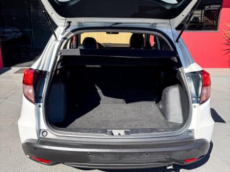 HONDA HR-V 1.8 16V 4P EXL FLEX AUTOMTICO CVT, Foto 10