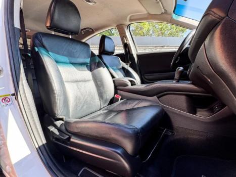 HONDA HR-V 1.8 16V 4P EXL FLEX AUTOMTICO CVT, Foto 11
