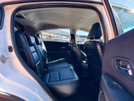 HONDA HR-V 1.8 16V 4P EXL FLEX AUTOMTICO CVT, Foto 12