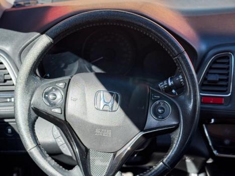 HONDA HR-V 1.8 16V 4P EXL FLEX AUTOMTICO CVT, Foto 13