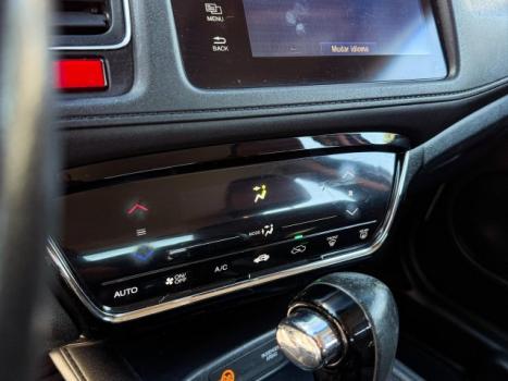 HONDA HR-V 1.8 16V 4P EXL FLEX AUTOMTICO CVT, Foto 19