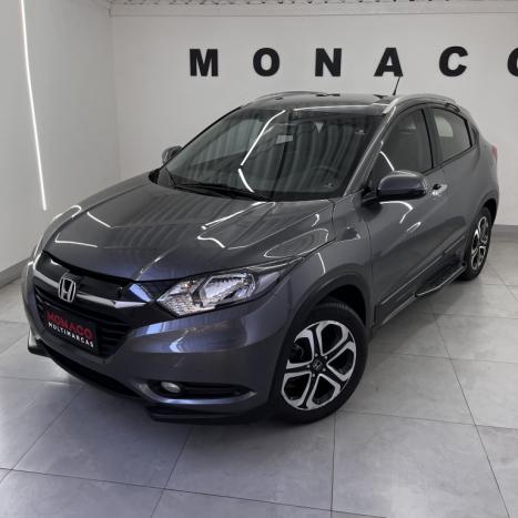 HONDA HR-V 1.8 16V 4P EXL FLEX AUTOMTICO CVT, Foto 1