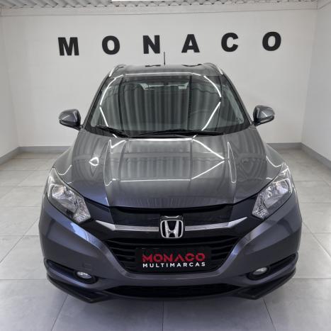 HONDA HR-V 1.8 16V 4P EXL FLEX AUTOMTICO CVT, Foto 2