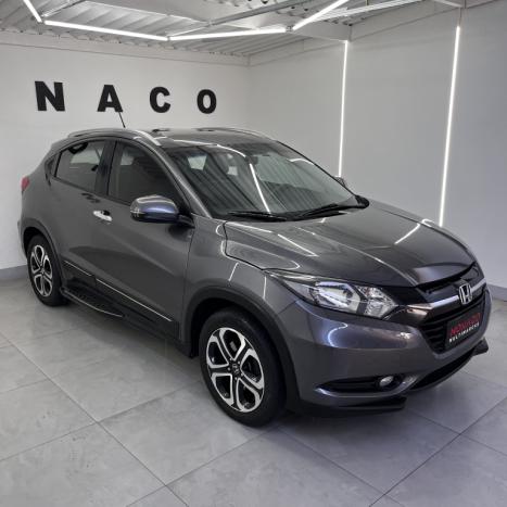 HONDA HR-V 1.8 16V 4P EXL FLEX AUTOMTICO CVT, Foto 3
