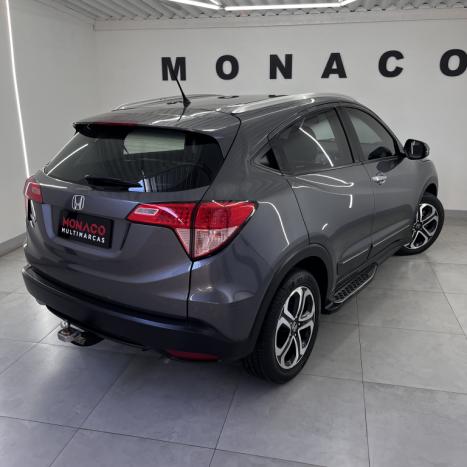 HONDA HR-V 1.8 16V 4P EXL FLEX AUTOMTICO CVT, Foto 4