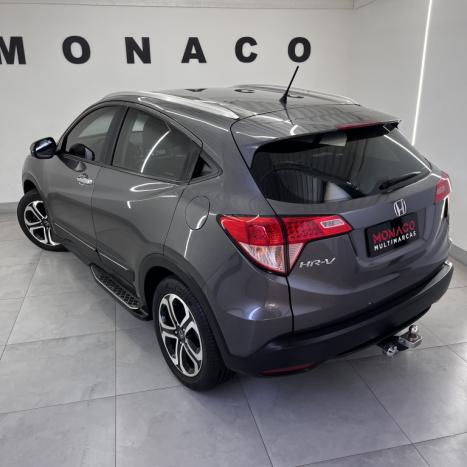 HONDA HR-V 1.8 16V 4P EXL FLEX AUTOMTICO CVT, Foto 5