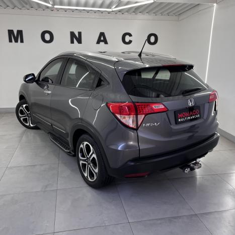 HONDA HR-V 1.8 16V 4P EXL FLEX AUTOMTICO CVT, Foto 6