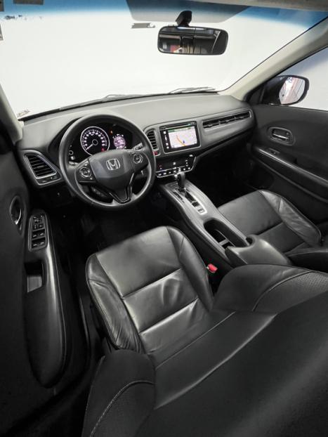 HONDA HR-V 1.8 16V 4P EXL FLEX AUTOMTICO CVT, Foto 7