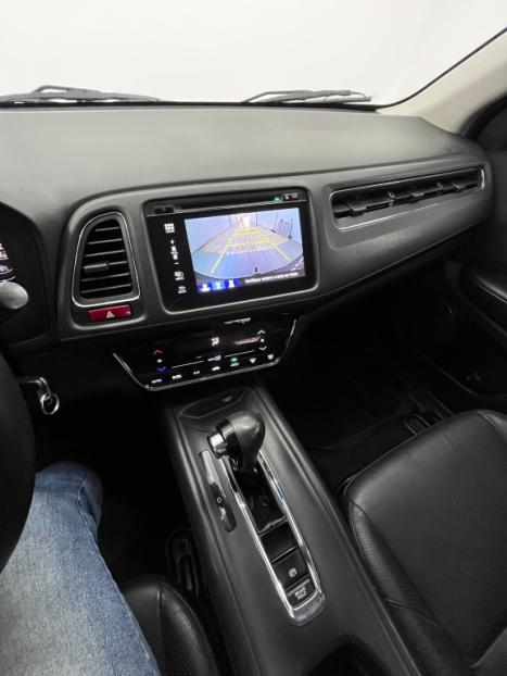 HONDA HR-V 1.8 16V 4P EXL FLEX AUTOMTICO CVT, Foto 8