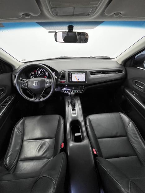 HONDA HR-V 1.8 16V 4P EXL FLEX AUTOMTICO CVT, Foto 9