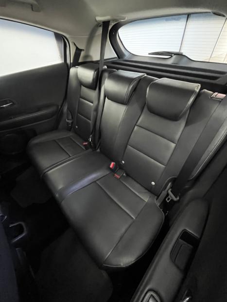 HONDA HR-V 1.8 16V 4P EXL FLEX AUTOMTICO CVT, Foto 11