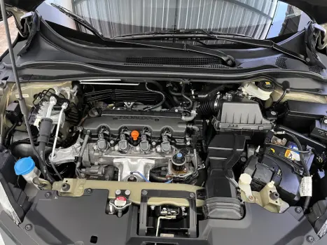 HONDA HR-V 1.8 16V 4P EXL FLEX AUTOMTICO CVT, Foto 13