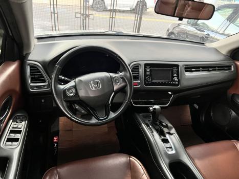 HONDA HR-V 1.8 16V 4P EX FLEX AUTOMTICO CVT, Foto 2