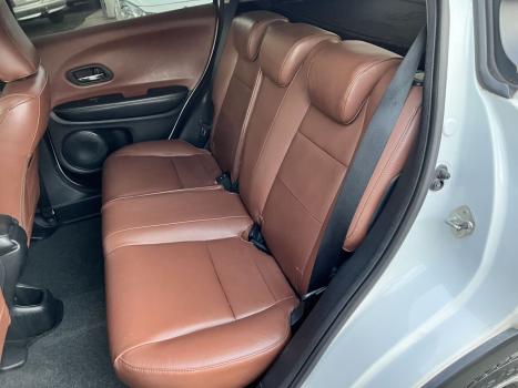 HONDA HR-V 1.8 16V 4P EX FLEX AUTOMTICO CVT, Foto 3