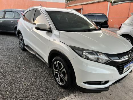 HONDA HR-V 1.8 16V 4P EX FLEX AUTOMTICO CVT, Foto 4
