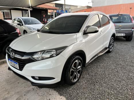 HONDA HR-V 1.8 16V 4P EX FLEX AUTOMTICO CVT, Foto 5