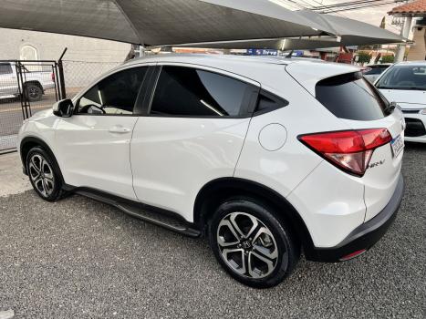 HONDA HR-V 1.8 16V 4P EX FLEX AUTOMTICO CVT, Foto 6