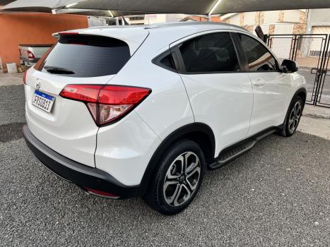 HONDA HR-V 1.8 16V 4P EX FLEX AUTOMTICO CVT, Foto 7