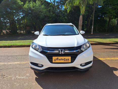 HONDA HR-V 1.8 16V 4P EX FLEX AUTOMTICO CVT, Foto 2