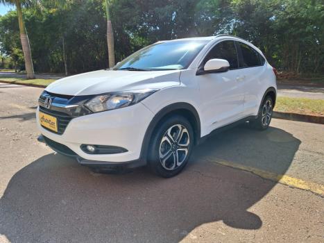 HONDA HR-V 1.8 16V 4P EX FLEX AUTOMTICO CVT, Foto 3