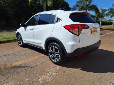 HONDA HR-V 1.8 16V 4P EX FLEX AUTOMTICO CVT, Foto 4