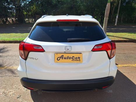HONDA HR-V 1.8 16V 4P EX FLEX AUTOMTICO CVT, Foto 5