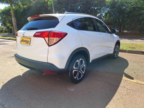 HONDA HR-V 1.8 16V 4P EX FLEX AUTOMTICO CVT, Foto 6