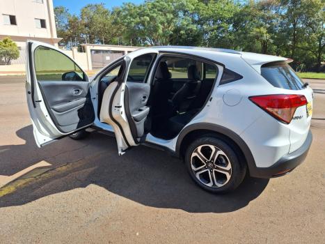 HONDA HR-V 1.8 16V 4P EX FLEX AUTOMTICO CVT, Foto 8