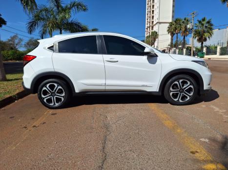HONDA HR-V 1.8 16V 4P EX FLEX AUTOMTICO CVT, Foto 9