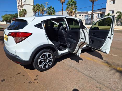 HONDA HR-V 1.8 16V 4P EX FLEX AUTOMTICO CVT, Foto 10