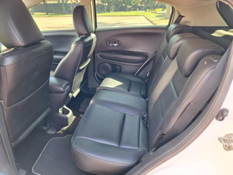 HONDA HR-V 1.8 16V 4P EX FLEX AUTOMTICO CVT, Foto 11