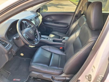 HONDA HR-V 1.8 16V 4P EX FLEX AUTOMTICO CVT, Foto 12