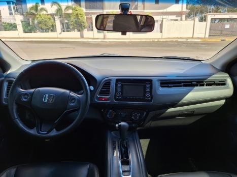 HONDA HR-V 1.8 16V 4P EX FLEX AUTOMTICO CVT, Foto 13