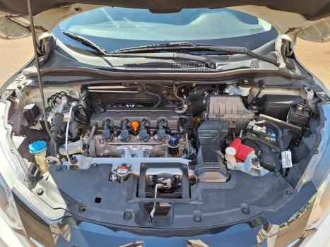 HONDA HR-V 1.8 16V 4P EX FLEX AUTOMTICO CVT, Foto 15