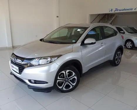 HONDA HR-V 1.8 16V 4P EX FLEX AUTOMTICO CVT, Foto 1