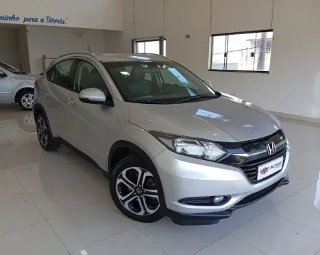 HONDA HR-V 1.8 16V 4P EX FLEX AUTOMTICO CVT, Foto 3