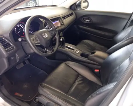 HONDA HR-V 1.8 16V 4P EX FLEX AUTOMTICO CVT, Foto 6