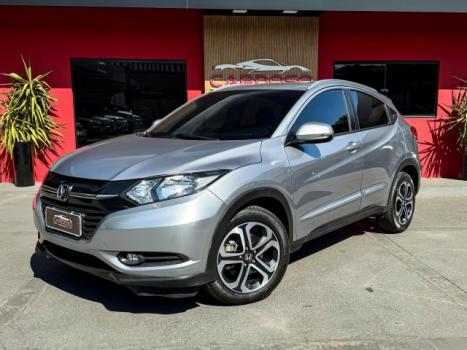 HONDA HR-V 1.8 16V 4P EX FLEX AUTOMTICO CVT, Foto 1