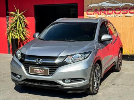 HONDA HR-V 1.8 16V 4P EX FLEX AUTOMTICO CVT, Foto 2