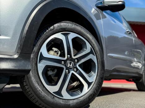 HONDA HR-V 1.8 16V 4P EX FLEX AUTOMTICO CVT, Foto 3