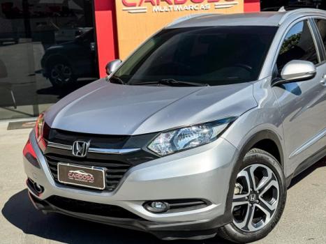 HONDA HR-V 1.8 16V 4P EX FLEX AUTOMTICO CVT, Foto 4