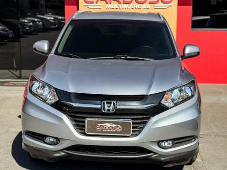 HONDA HR-V 1.8 16V 4P EX FLEX AUTOMTICO CVT, Foto 5