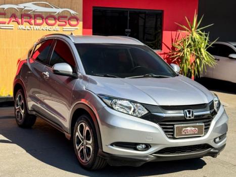 HONDA HR-V 1.8 16V 4P EX FLEX AUTOMTICO CVT, Foto 6