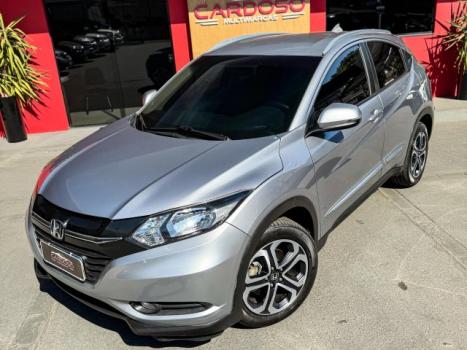 HONDA HR-V 1.8 16V 4P EX FLEX AUTOMTICO CVT, Foto 7