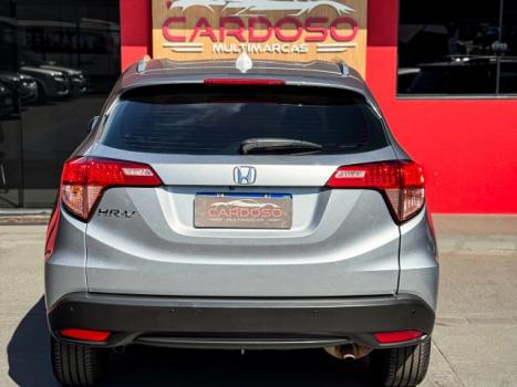 HONDA HR-V 1.8 16V 4P EX FLEX AUTOMTICO CVT, Foto 8