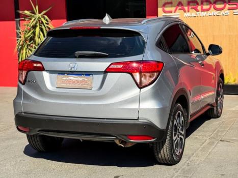 HONDA HR-V 1.8 16V 4P EX FLEX AUTOMTICO CVT, Foto 9
