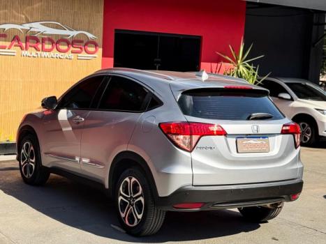 HONDA HR-V 1.8 16V 4P EX FLEX AUTOMTICO CVT, Foto 10